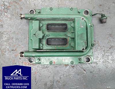 Volvo VED12 Engine Control Module (ECM) Part # 20814642 P02