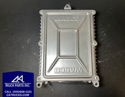 Wabco Engine Control Module (ECM) Part # 446 021 00 20