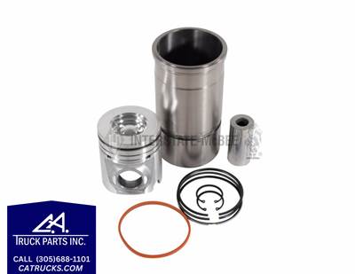 International DT466E Engine Cylinder Kit Part # M-2516365C91