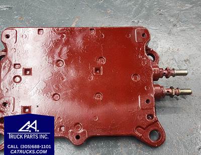 Cummins ISL Engine ECM Cooling Plate Part # 4947996