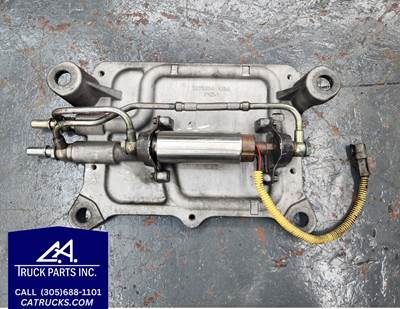 Cummins ISL Engine ECM Cooling Plate Part # 3970204