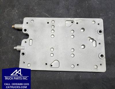 Cummins ISM Engine ECM Cooling Plate Part # 3166309