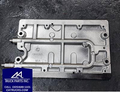 Cummins ISM Engine ECM Cooling Plate Part # 3166309