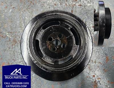 Cummins 5.9L Engine Viscous Vibration Damper Part # 3918999