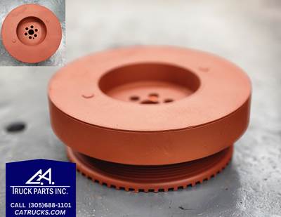 Cummins ISB / QSB 6.7 Engine Harmonic Balancer Part # 4938209