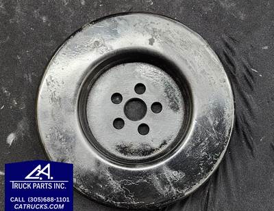 Cummins ISM Engine Harmonic Balancer Part # 3161942