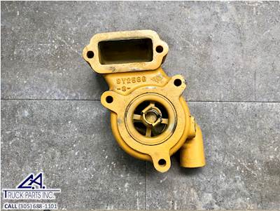 Caterpillar 3406 Engine Part 9Y-2586