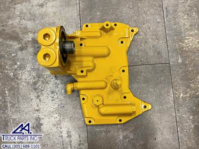 Caterpillar C9 Engine Part # 248-5511, P/N 2485511