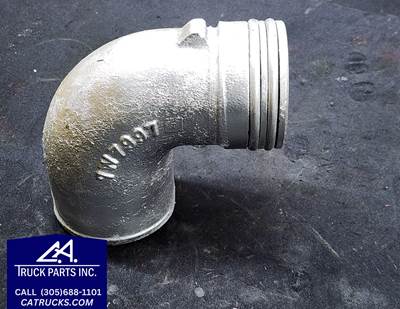 Caterpillar 3406/3306 Engine Part Air Transfer Tube Part # 7W7997