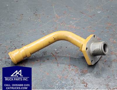Caterpillar Engine Elbow Part # 9L60525