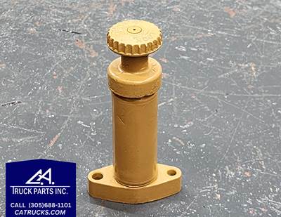 Caterpillar Fuel Priming Hand Pump