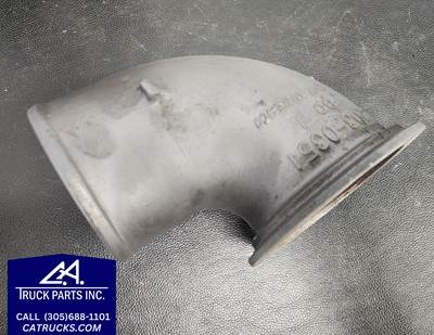 Caterpillar C11 Air Transfer Tube Part # 203-0351 BO 1