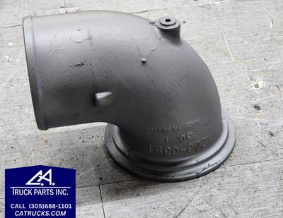 Caterpillar C11 Air Transfer Tube Part # 203-0351 BO 1