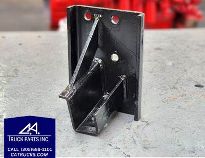 Caterpillar C13 Support Mount 