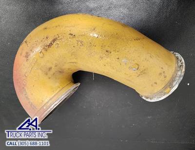 Caterpillar C15 Air Transfer Tube Part # 2306326