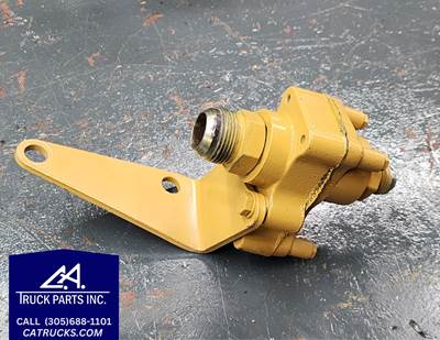 Caterpillar C7 Engine Water Coolant Flow Adaptor Part # T5011579