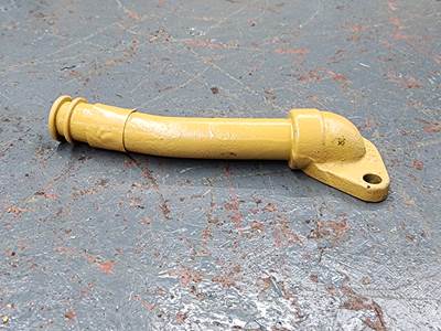 Caterpillar C9 Oil Plumbing Part # 8N7319