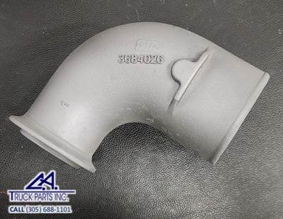 Cummins Engine Part  Air Transfer Tube Part # 3684026