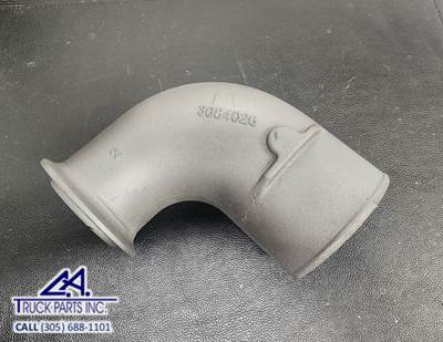 Cummins Engine Part  Air Transfer Tube Part # 3684026