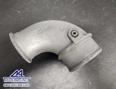 Cummins Engine Intake Air Transfer Elbow Tube Part # 3918685