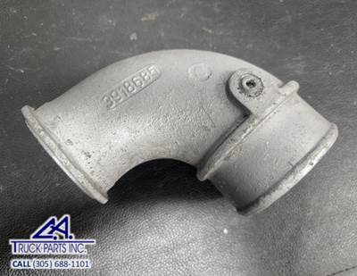 Cummins Engine Intake Air Transfer Elbow Tube Part # 3918685