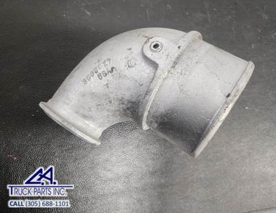 (GOOD USED) Cummins 3883977 Air Transfer Elbow Tube