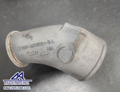 (GOOD USED) Ford F7HT6K853 BA Air Transfer Elbow Tube