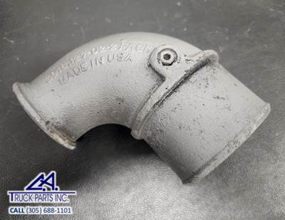 Cummins 3918327022FACK, Air Intake Transfer Elbow Tube