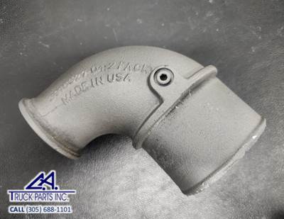 Cummins 3918327042FACK, Air Intake Transfer Elbow Tube