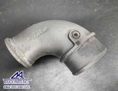 Cummins 3918685 Air Transfer Elbow Tube Part # 3918685 