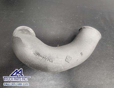 Cummins R0130745 Air Transfer Elbow Tube 