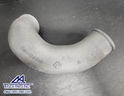 Cummins R0130745 Air Transfer Elbow Tube 