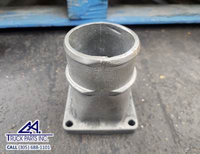 Cummins 3927107REV00 Air Transfer Elbow Tube 