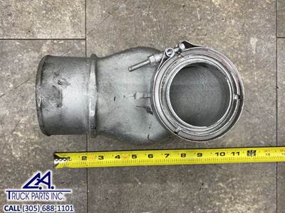 Cummins Air Intake Tube Part # 3967749