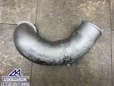 Cummins Air Intake Tube Part #R0130745