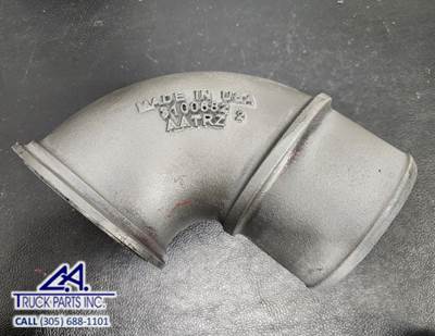 Cummins Air Intake Tube Part # 3100682