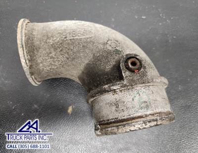 Cummins Air Transfer Tube Part # 3918685