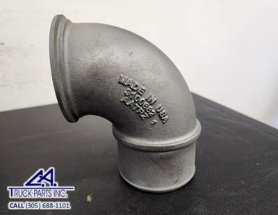 Cummins Air Transfer Tube Part # 3100682