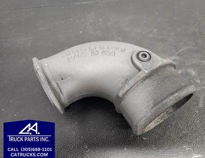 Cummins Air Intake Tube Part # 3918685 W 6 FACK