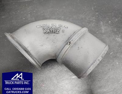 Cummins Engine Part  Air Transfer Tube Part # 3100682