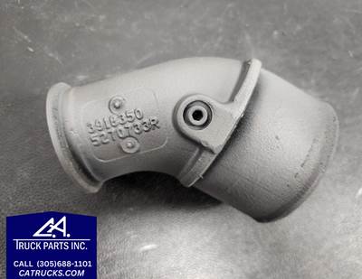 Cummins Engine Part  Air Transfer Tube Part # 3918350