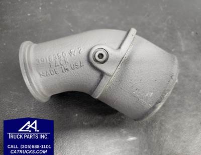 Cummins Air Transfer Tube Part # 3918350 W 2 FACK