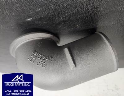 Cummins Air Transfer Tube Part # 3957380