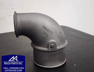 Cummins Engine Part  Air Transfer Tube Part # 3883977