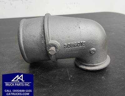 Cummins Engine Part  Air Transfer Tube Part # 3086013