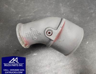 Cummins Engine Part  Air Transfer Tube Part # 2892000