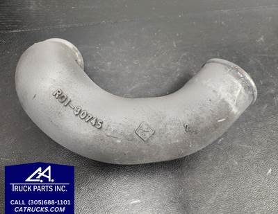 Cummins Air Transfer Tube Part # R01-30745