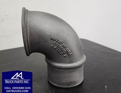 Cummins Air Intake Tube Part # 3100682