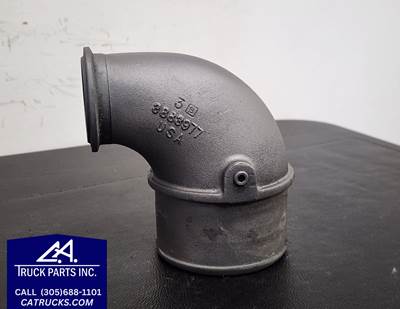 Cummins Air Intake Tube Part # 3883977