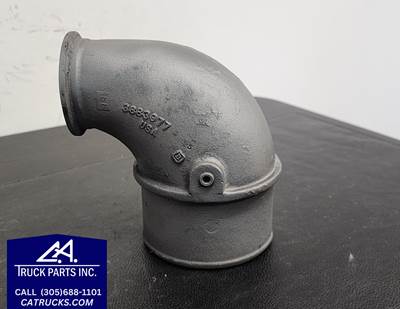 Cummins Engine Part  Air Transfer Tube Part # 3883977